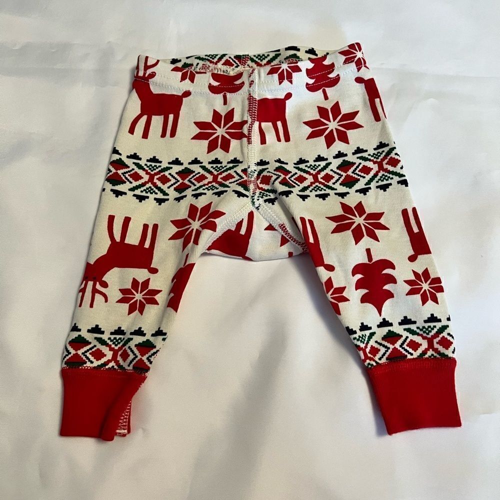 Hanna Andersson Bottoms 